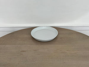 Large Round Plate 11"