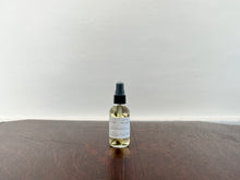Among the Flowers: Bath and Body Meditation Oil - New Moon