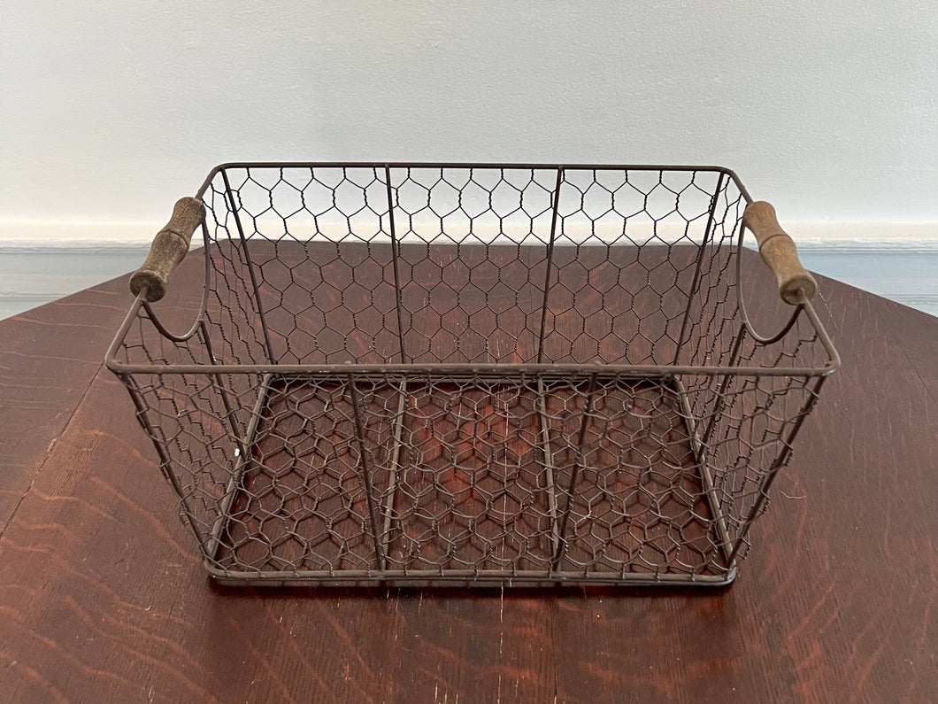 Wire Basket - Small