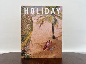 Holiday - The Best Travel Magazine That Ever Was