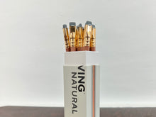 Blackwing Natural Pencil - Set of 12