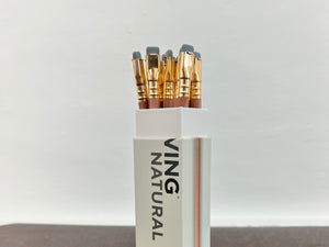 Blackwing Natural Pencil - Set of 12