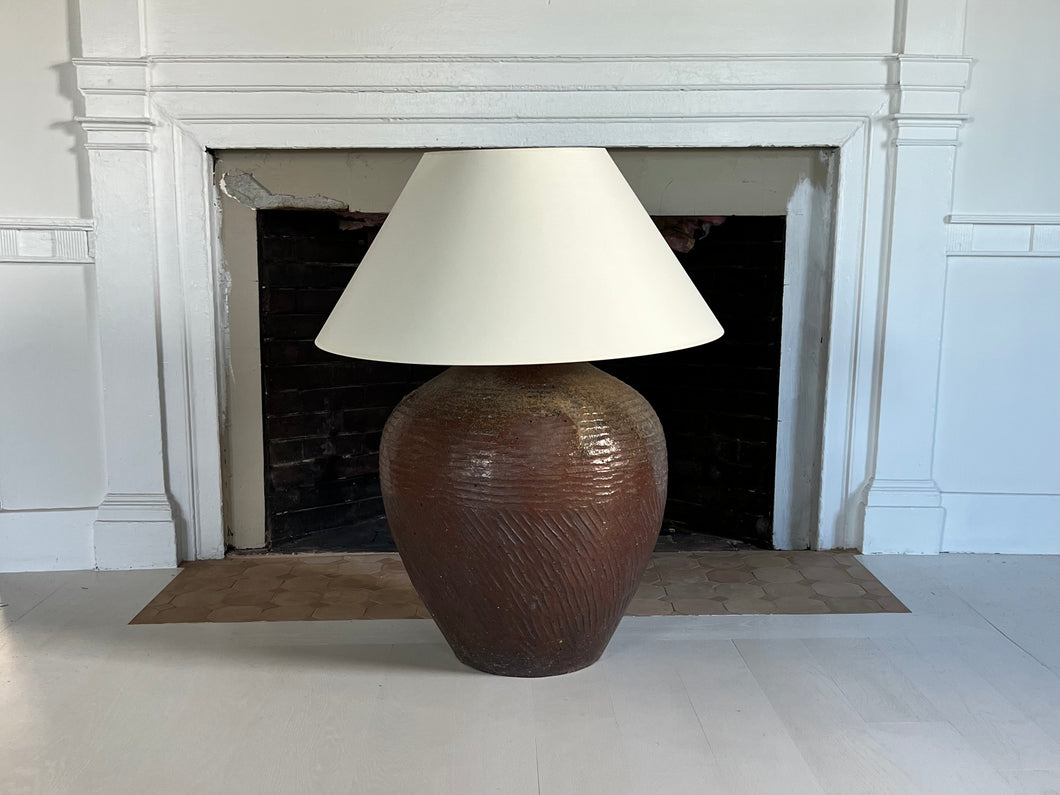 Oversized ceramic table lamps deals