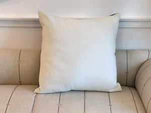 Custom Pillow #36