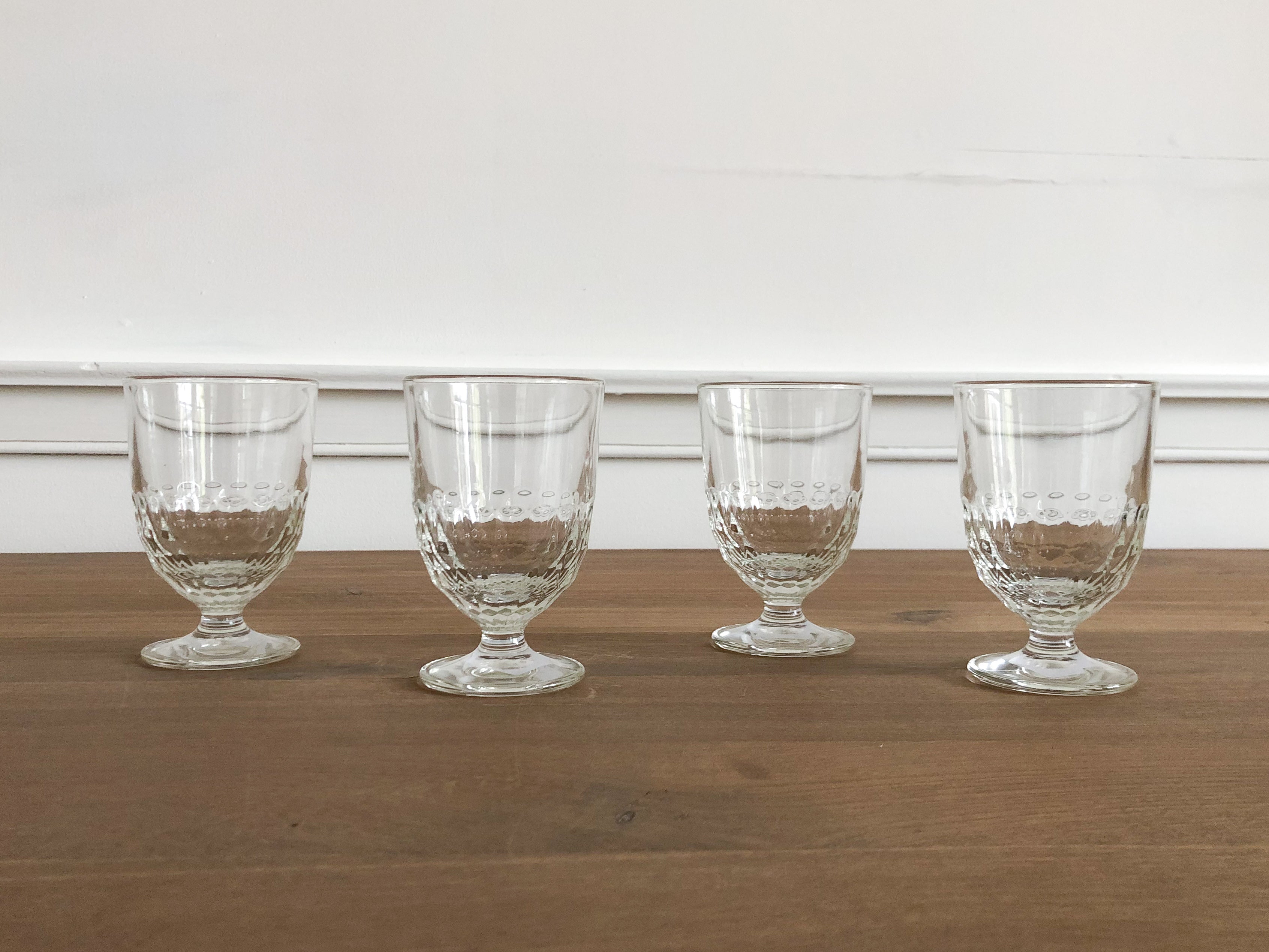 La Rochere Artois Ice Tea Glasses