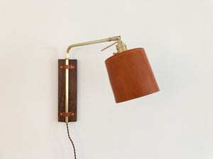 Lostine - Ava Wall Sconce