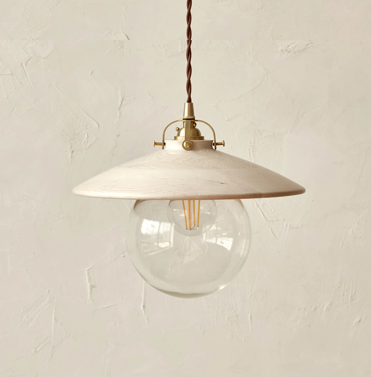 Lostine Edmund Pendant Light - Thumbnail 2