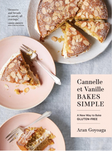 Cannelle et Vanille Bakes Simple