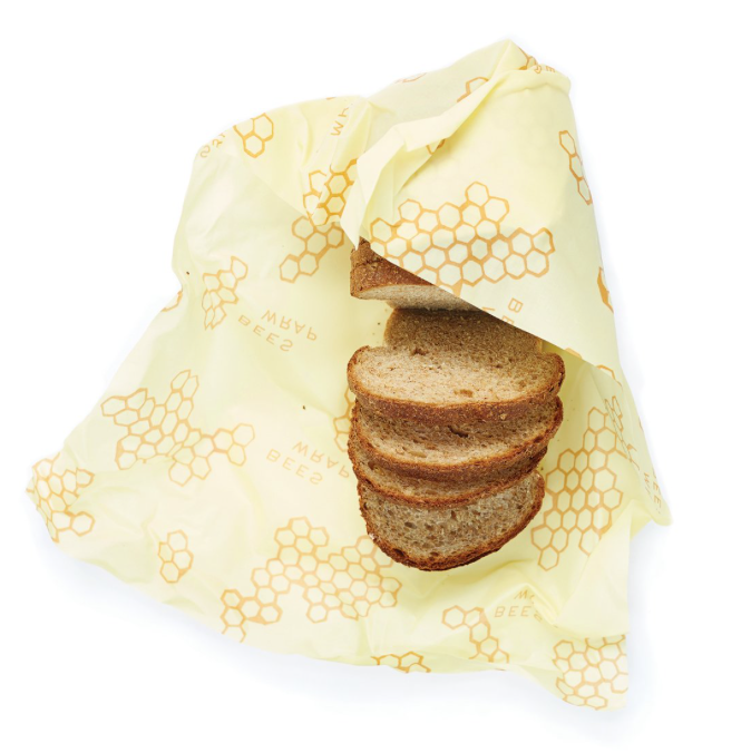 Bee's Wrap - Bread Wrap