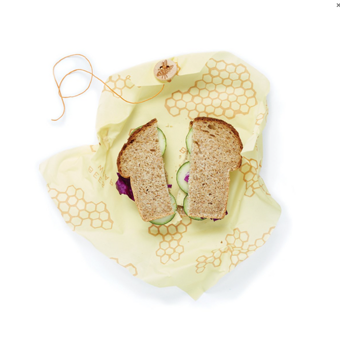 Bee's Wrap - Sandwich Wrap