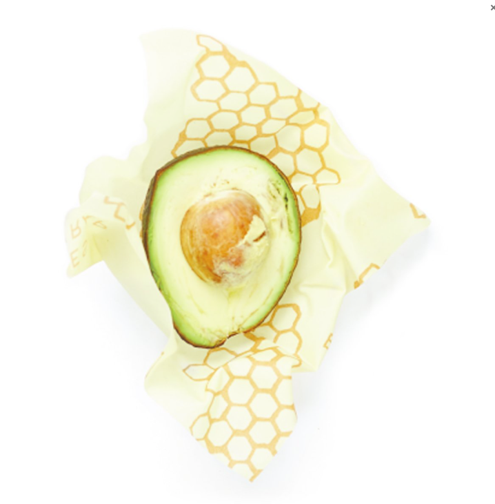 Bee's Wrap - Single Small Wrap