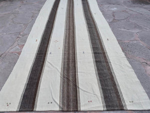 Vintage Turkish Kilim