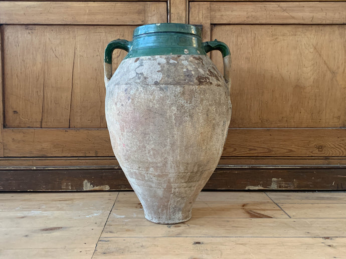Antique Ceramic Jug
