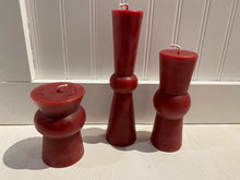 GreenTree Home -Josee Pillar - Bittersweet