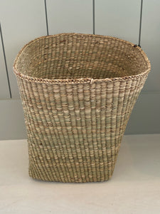 Hawkins NY Woven Storage Basket - Tall