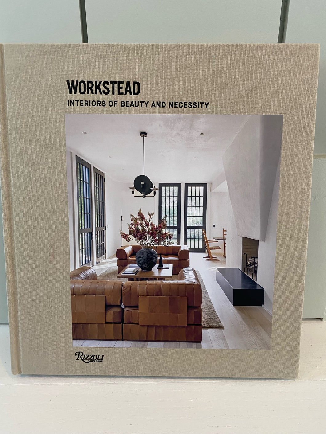 Workstead - Interiors of Beauty and Necessity